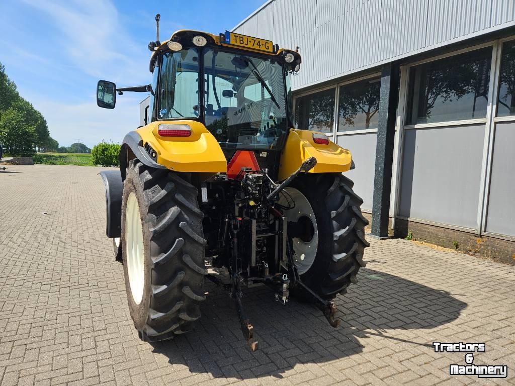 Tracteur New Holland T 5.95 EC
