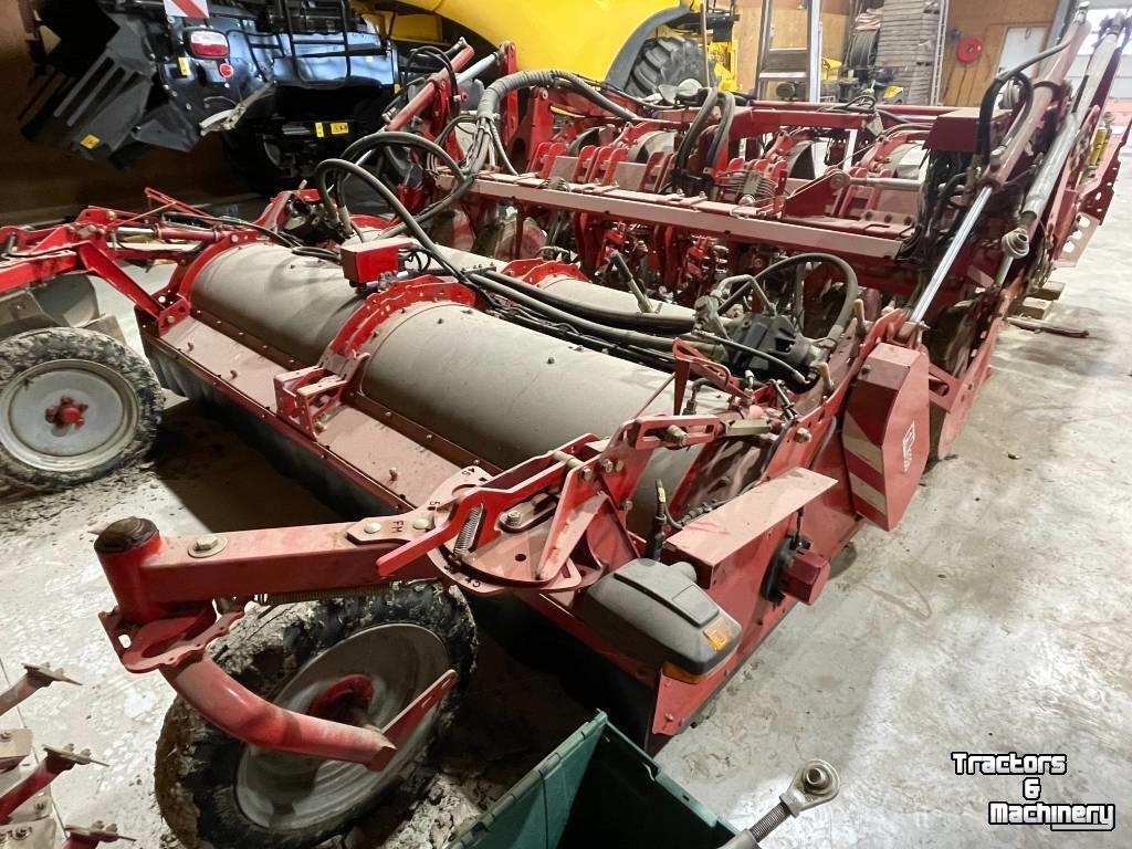 Arracheuse de pommes de terre Grimme Opname 6x50cm t.b.v. Grimme Tectron