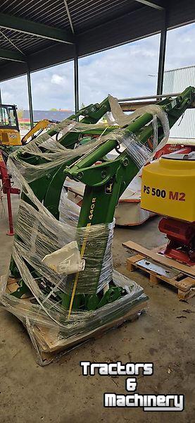 Chargeur frontal John Deere 440R