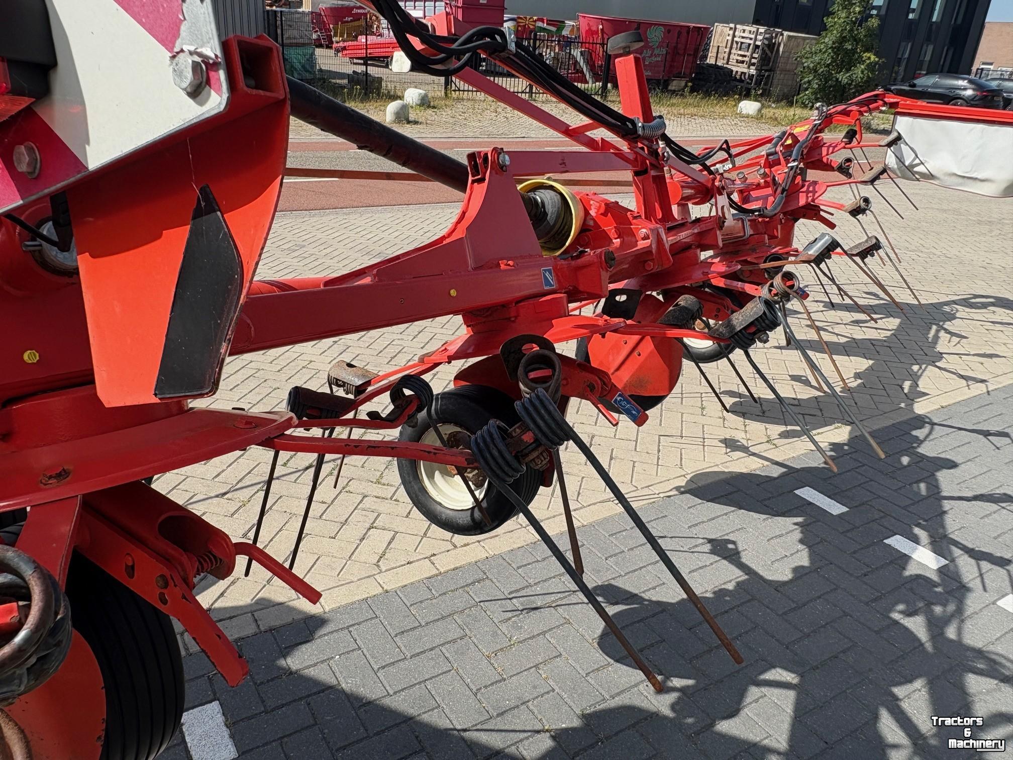 Faneur Kuhn GF 13002