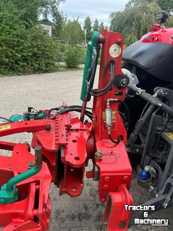 Charrues Kverneland PLOEG 5 SCH.TYPE: EG 100-300