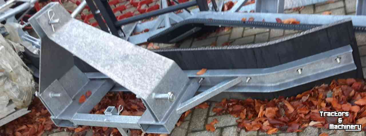 Rabot caoutchouc  260