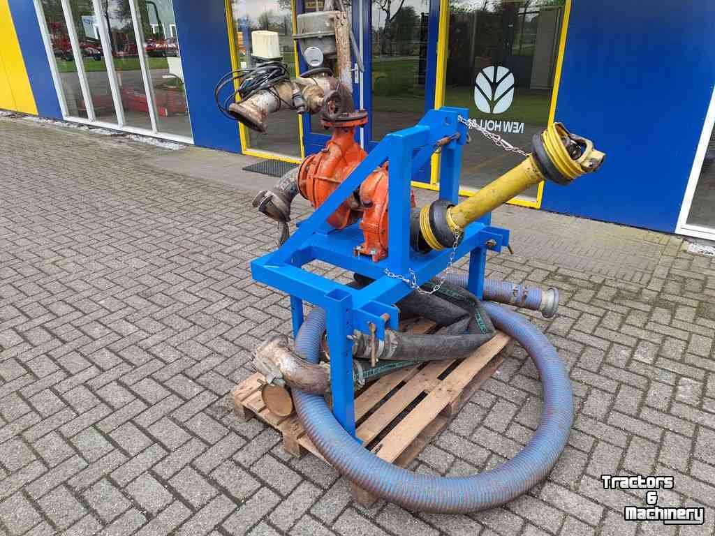 Pompe d‘irrigation Landini CMS65 beregeningspomp