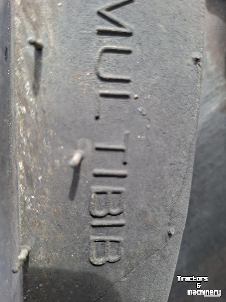 Roues, Pneus, Jantes, Barillets Jumelage Michelin 600/65R38