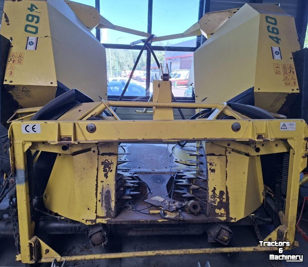 Maisbec Kemper maisbek 460