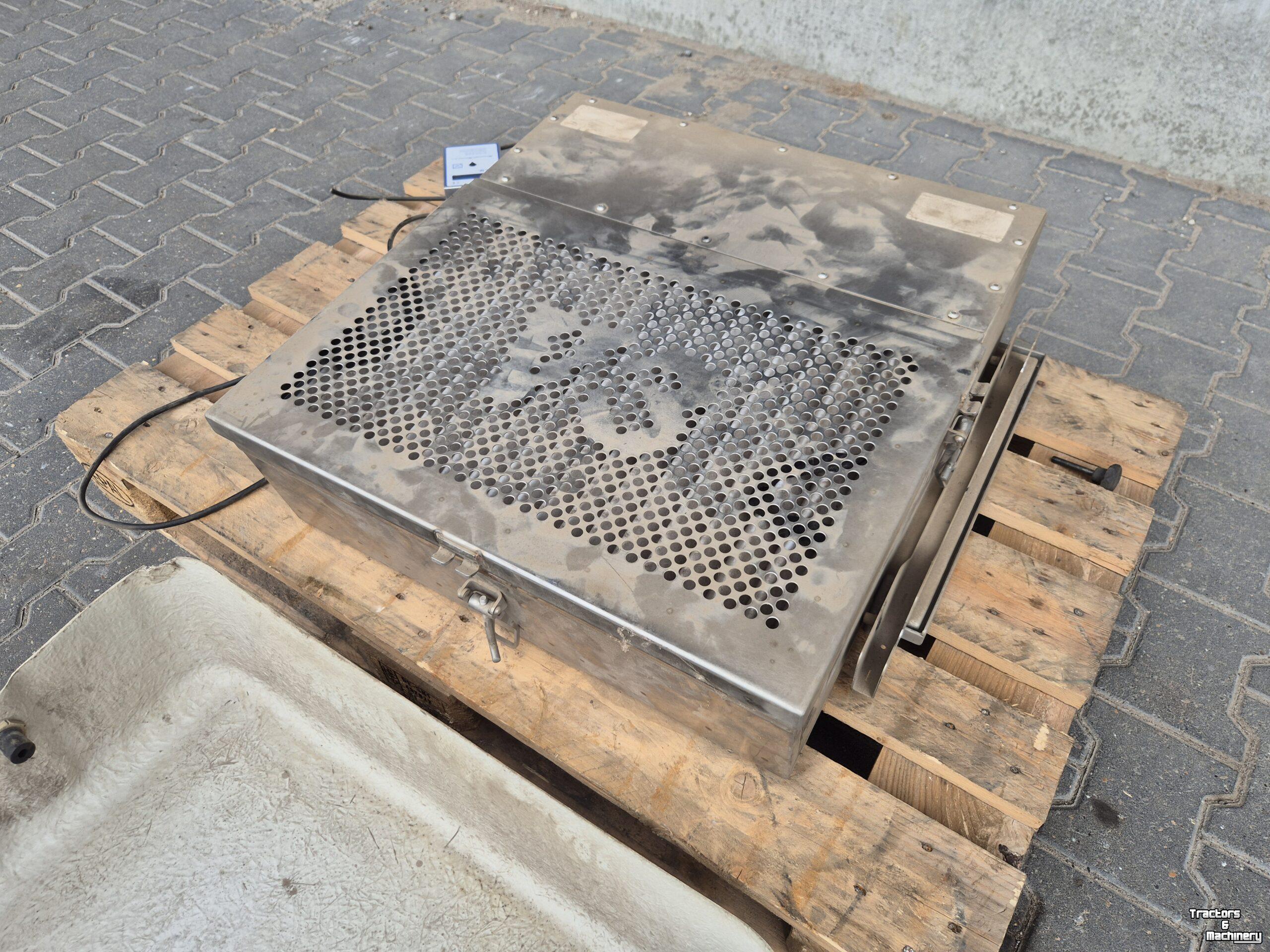 Autres matériel de terrassement et de chantier  V3