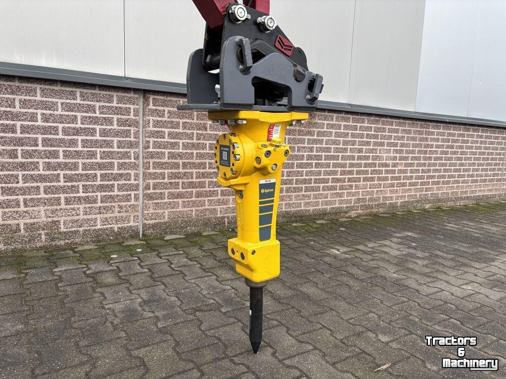 Marteau brise-roche  SB102