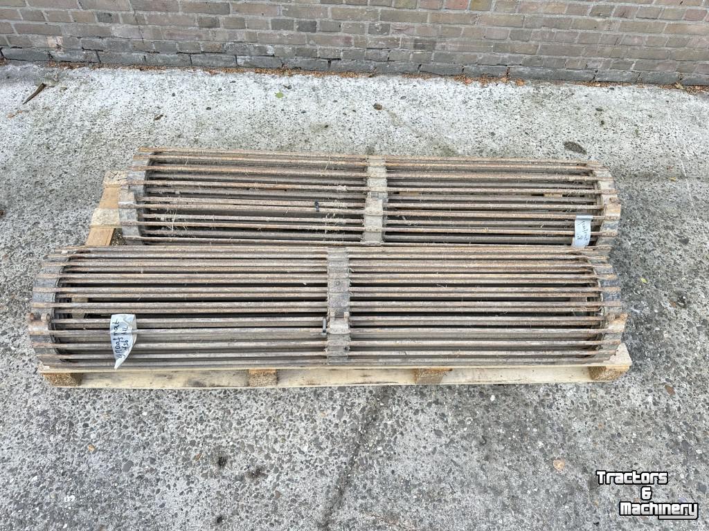 Pièces d‘occasion diverse Amac 48-77-148 ROOIMAT