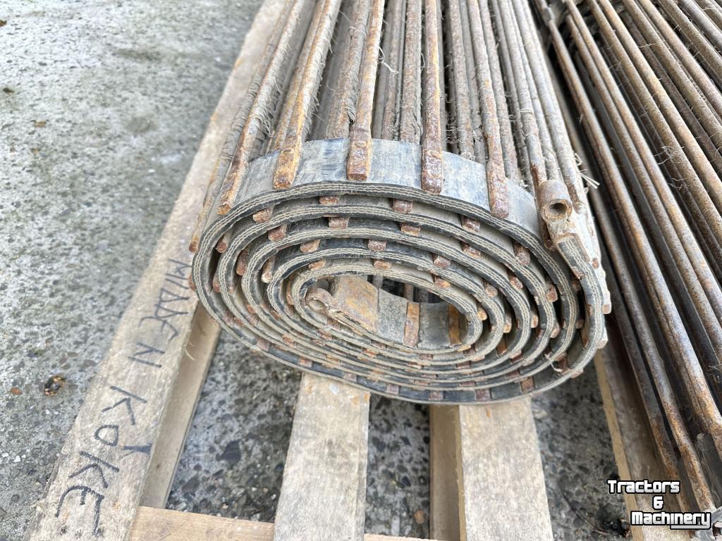 Pièces d‘occasion diverse Amac 48-77-148 ROOIMAT