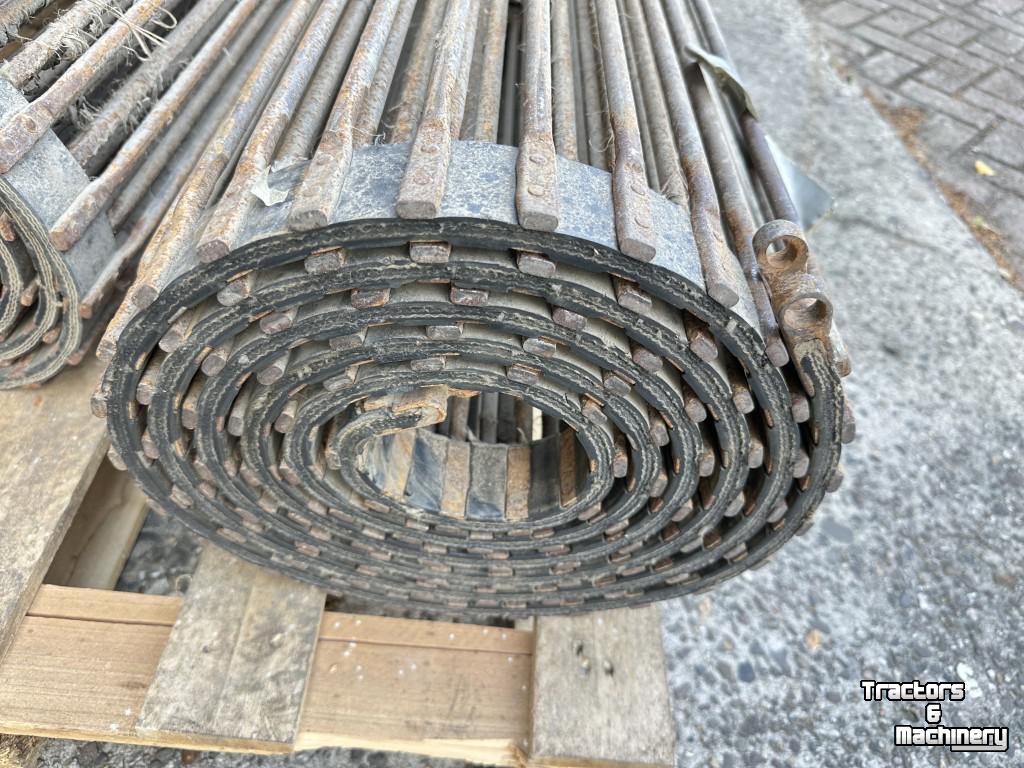 Pièces d‘occasion diverse Amac 48-77-148 ROOIMAT