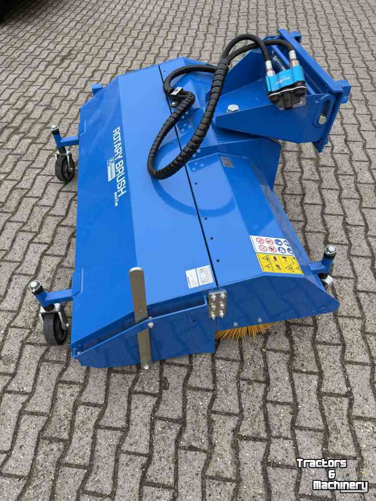 Balayeur MultiOne 150