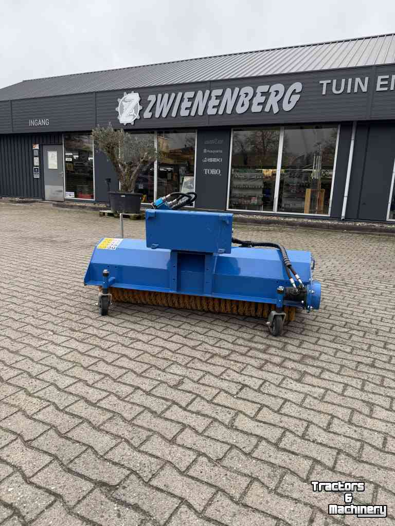 Balayeur MultiOne 150
