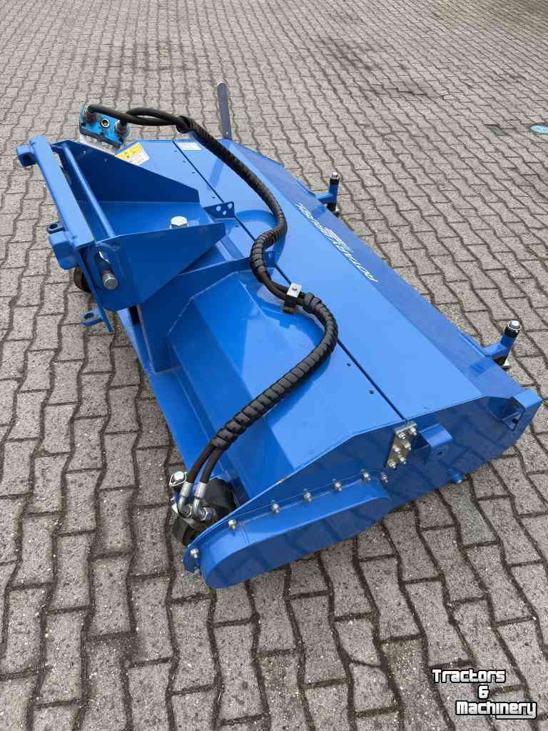 Balayeur MultiOne 150