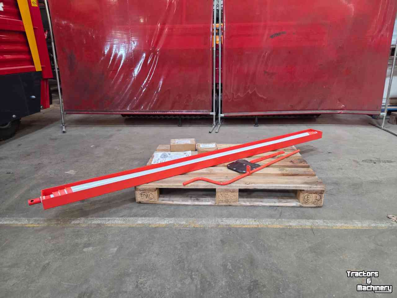 Nouvelles pièces diverse Kuhn Middenzwaddoek | 1146850