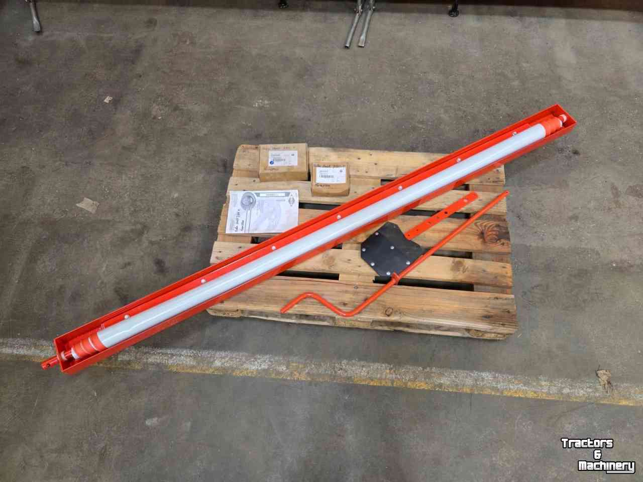 Nouvelles pièces diverse Kuhn Middenzwaddoek | 1146850