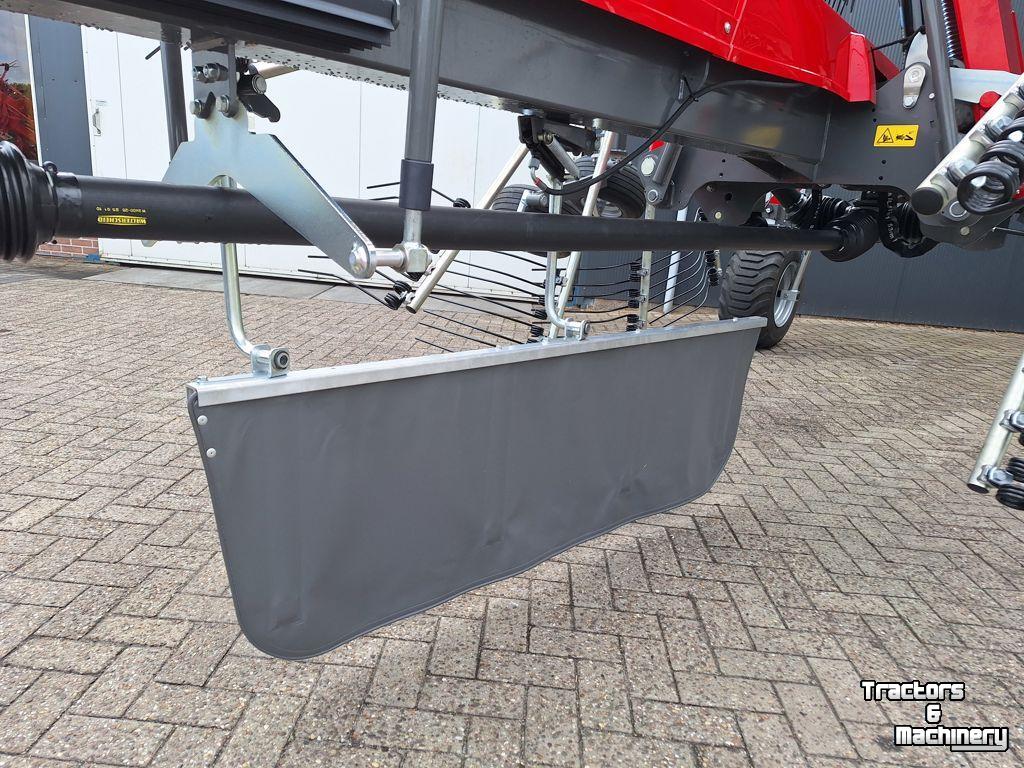 Andaineur Massey Ferguson RK 922 TRC-Gen2