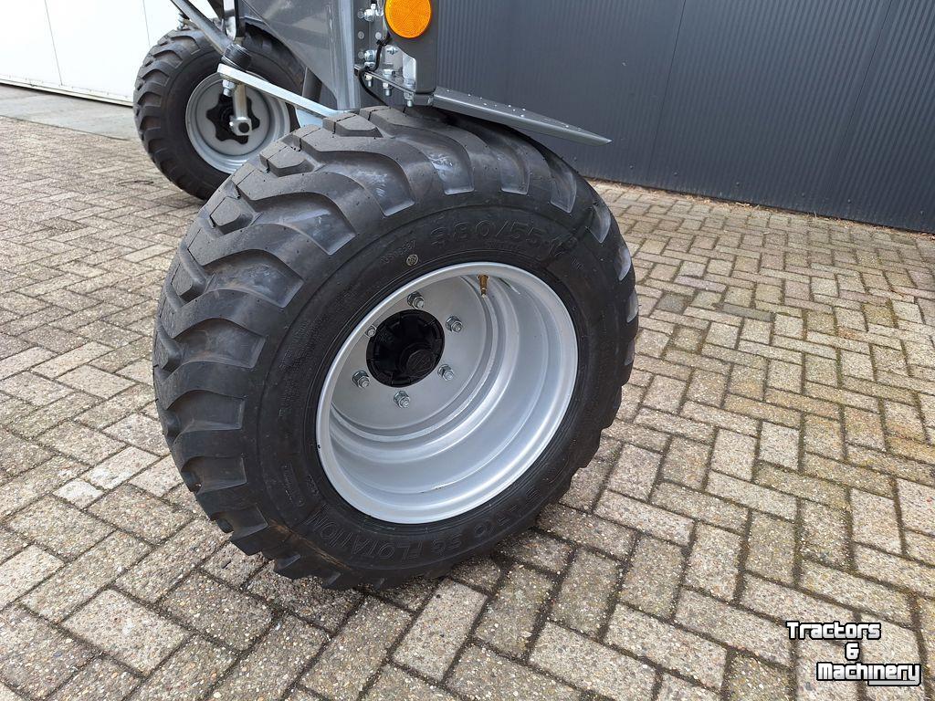 Andaineur Massey Ferguson RK 922 TRC-Gen2