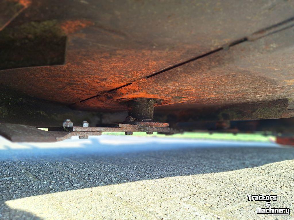 Tondeuse de refus Perfect LB-275V