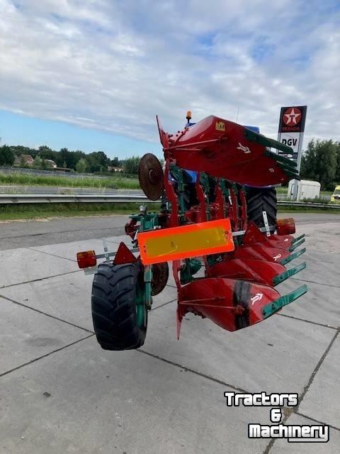Charrues Kverneland LB100-300-5 HD Twister