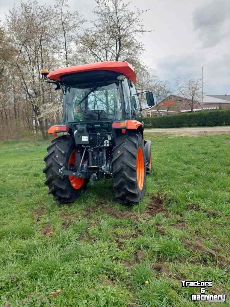 Tracteur Kubota L2552