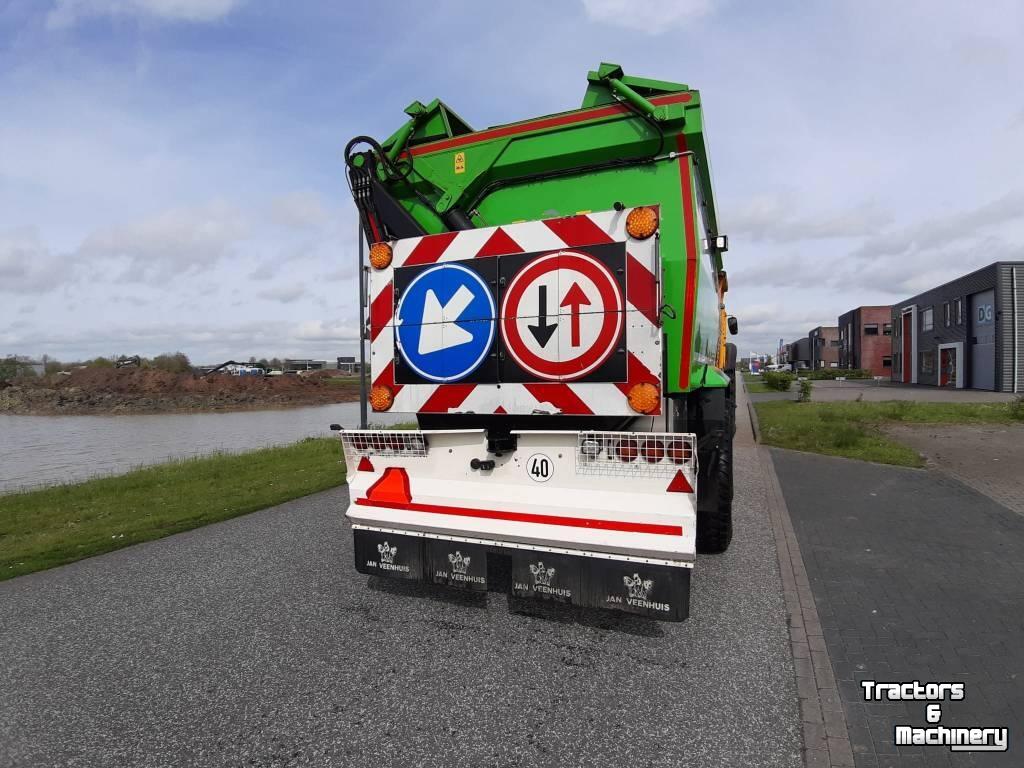 Déchiqueteuse de bois  EC 9045 Chipper Combi