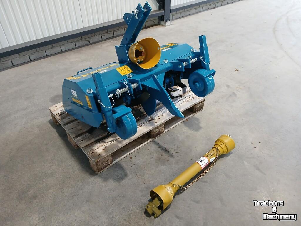 Autres matériel et accessoires de horticulture Imants JNC 100L