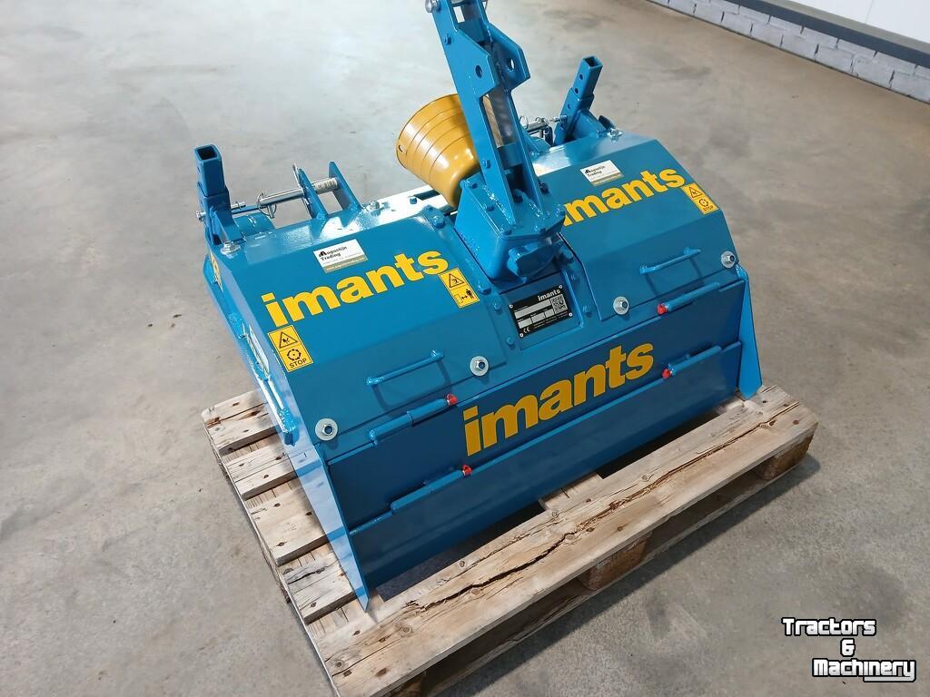 Autres matériel et accessoires de horticulture Imants JNC 100L