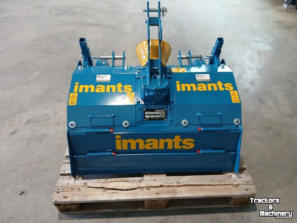 Autres matériel et accessoires de horticulture Imants JNC 100L