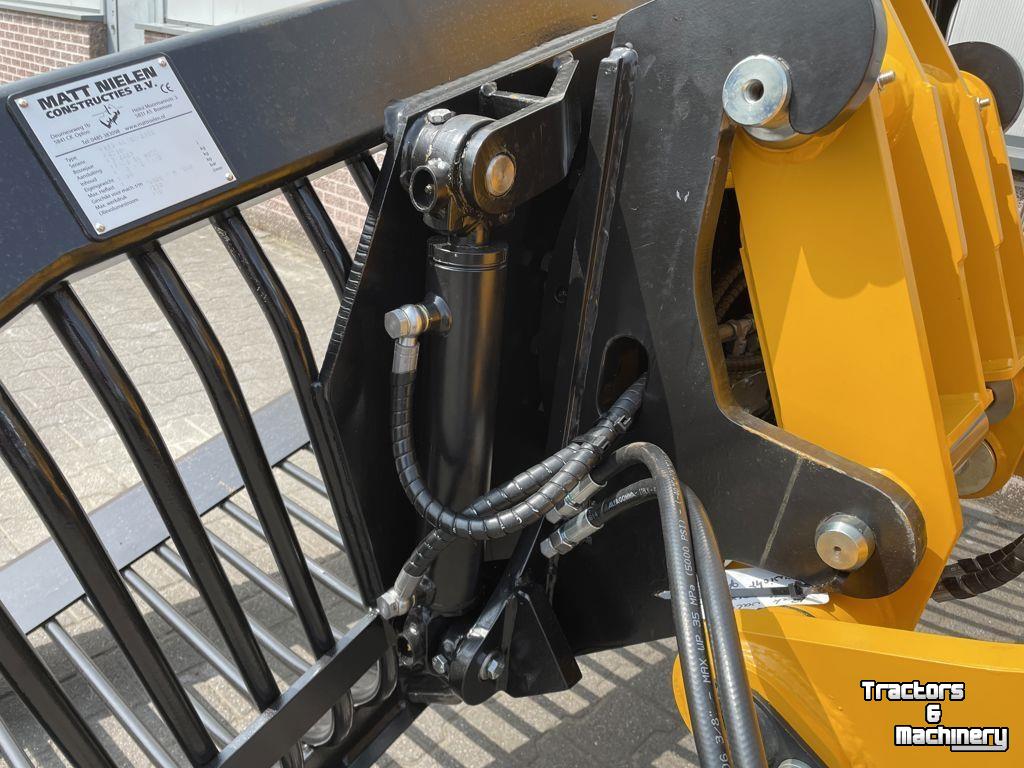 Godets Matt Nielen Kantel puinbak / tilt stonebucket 2300
