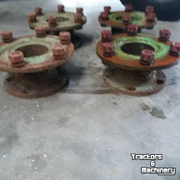 Roues, Pneus, Jantes, Barillets Jumelage Holder holder a50