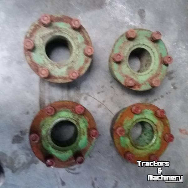 Roues, Pneus, Jantes, Barillets Jumelage Holder holder a50