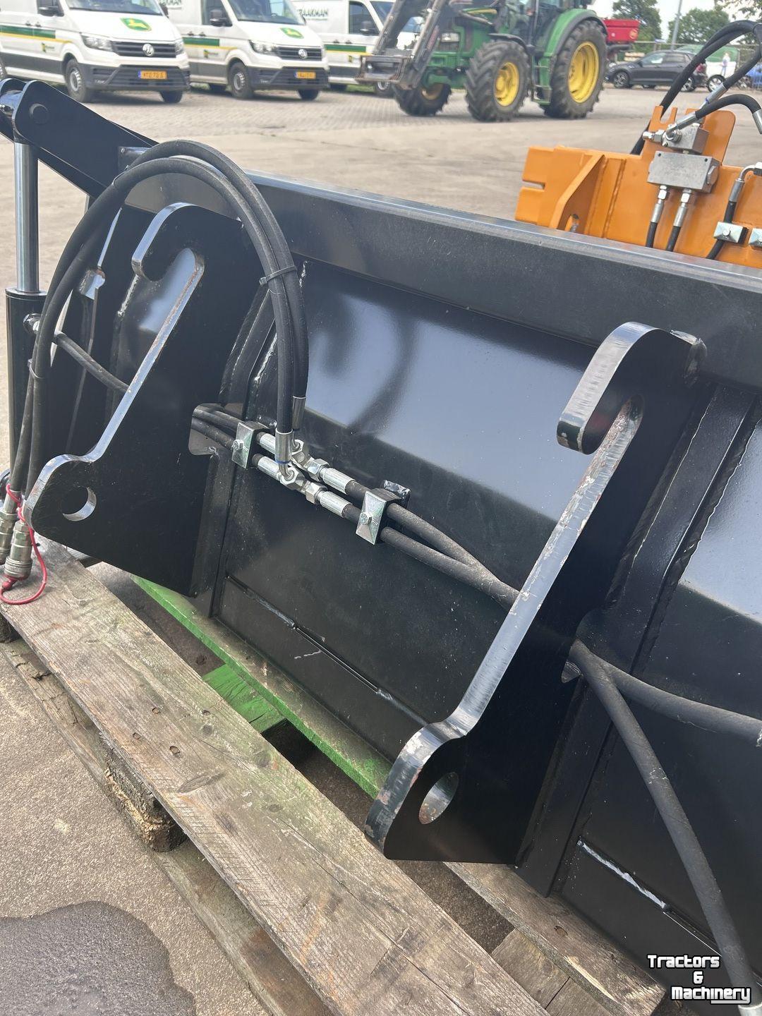 Godets chargeur Giant Overig