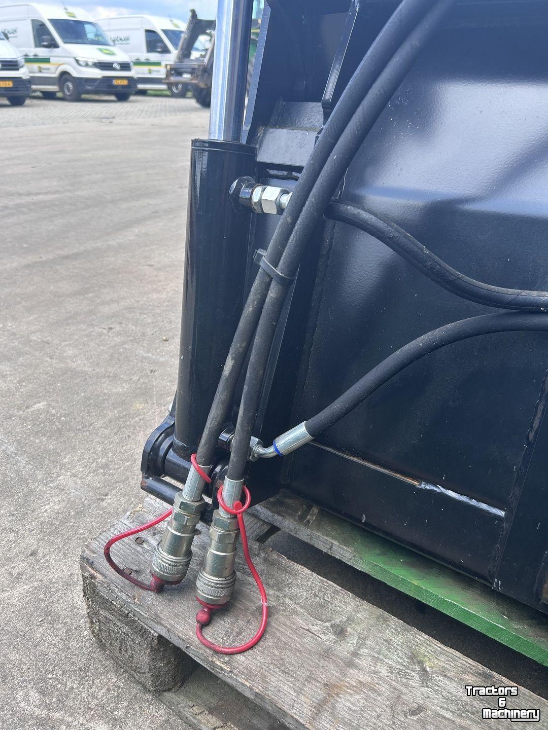 Godets chargeur Giant Overig
