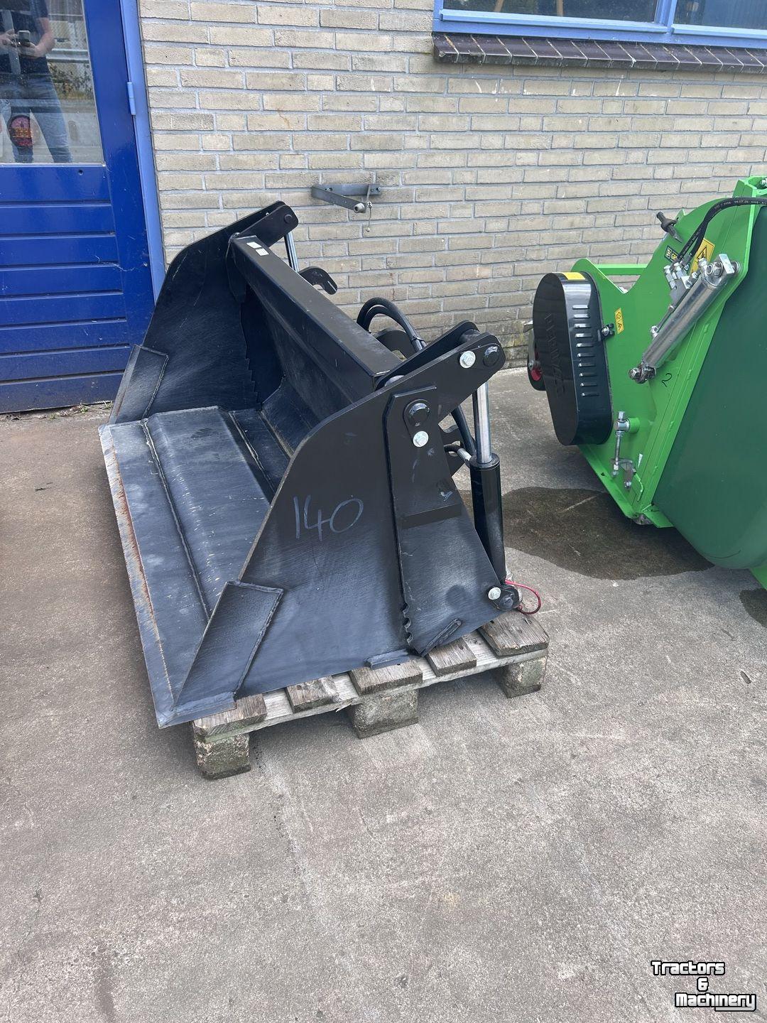Godets chargeur Giant Overig