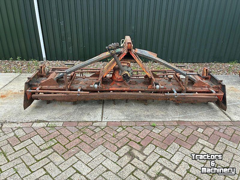 Herse rotative  CA 30