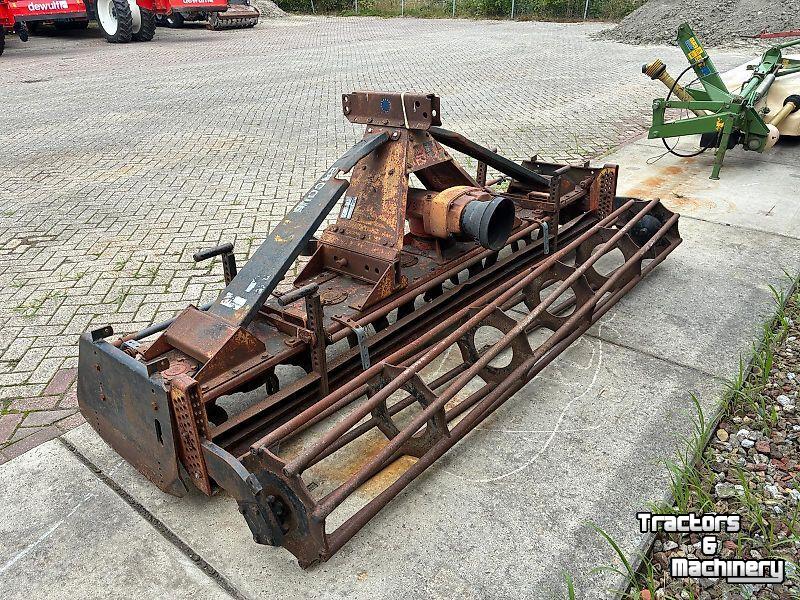 Herse rotative  CA 30