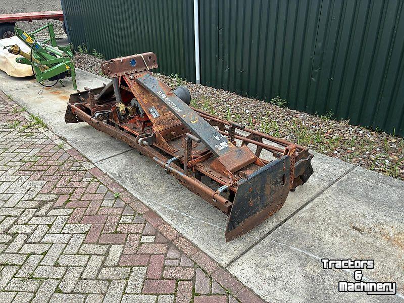 Herse rotative  CA 30
