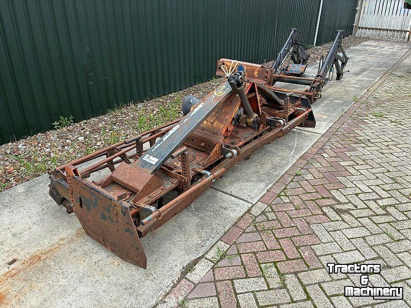 Herse rotative  CA 30