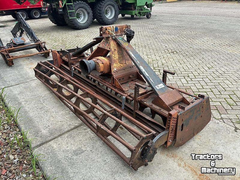 Herse rotative  CA 30