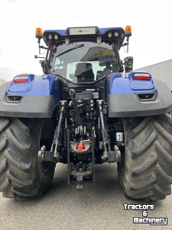Tracteur New Holland T7.315 AC