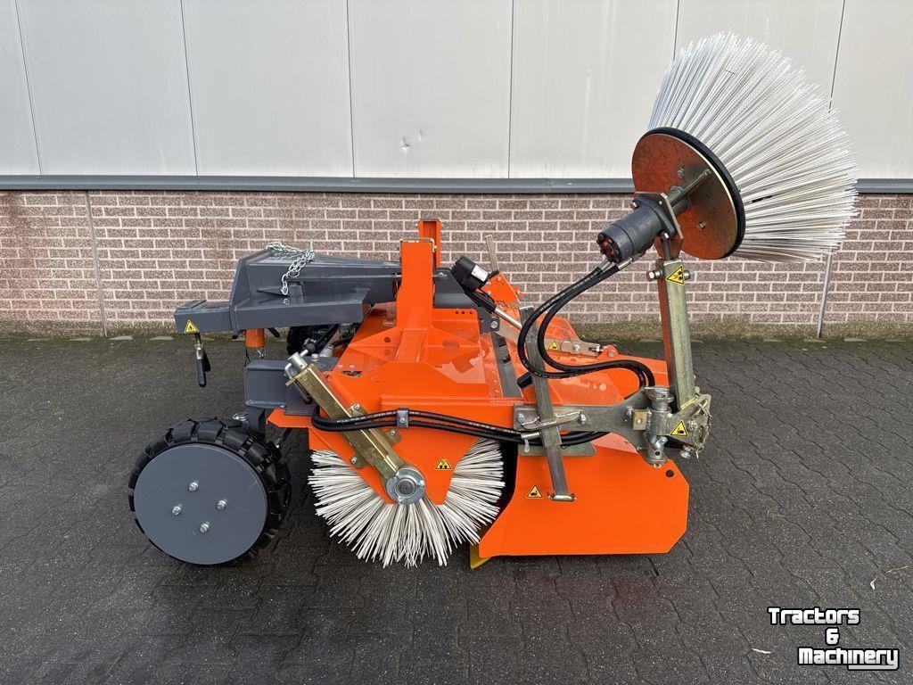 Balayeur Bema Sweezy 25 WD (1850mm | Ø580mm)