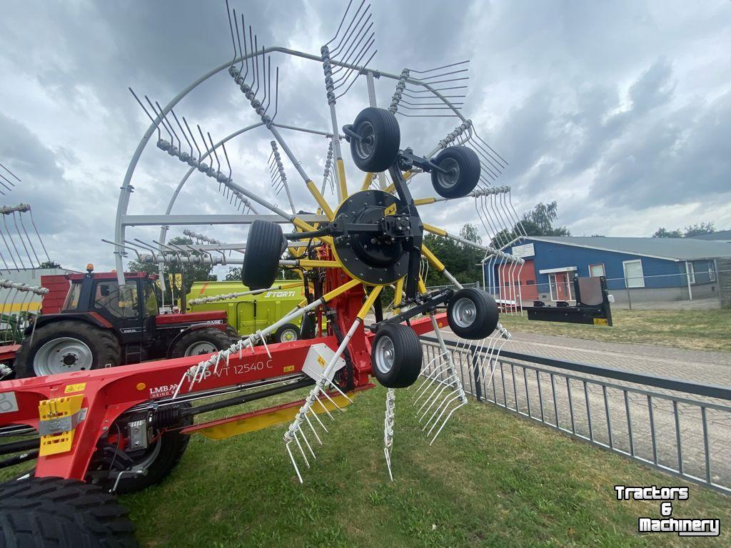 Andaineur Pottinger Pottinger Top VT 12540 C