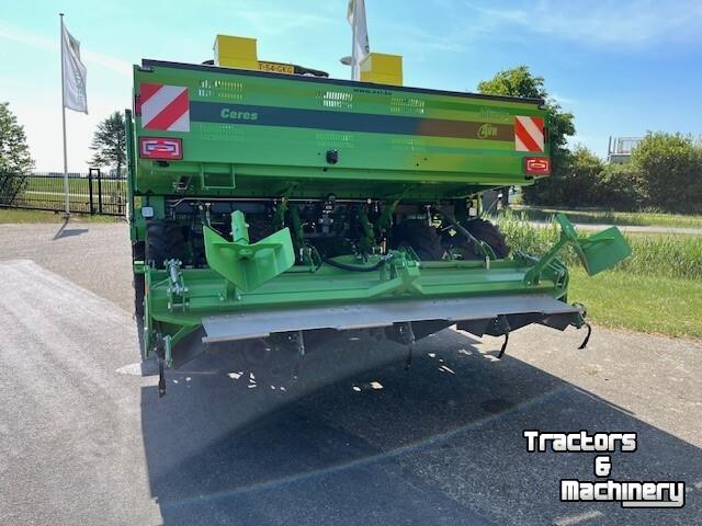 Planteuse de pommes de terre AVR Ceres 440