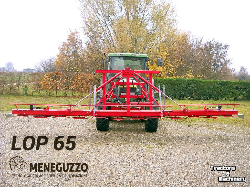 Autres pulvérisateurs et accessoires Kramer MENEGUZZO onkruid maaier