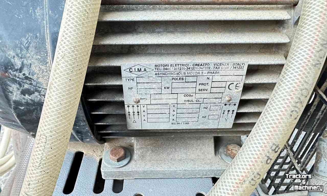 Compresseur Airpress HK 425-200 Compressor