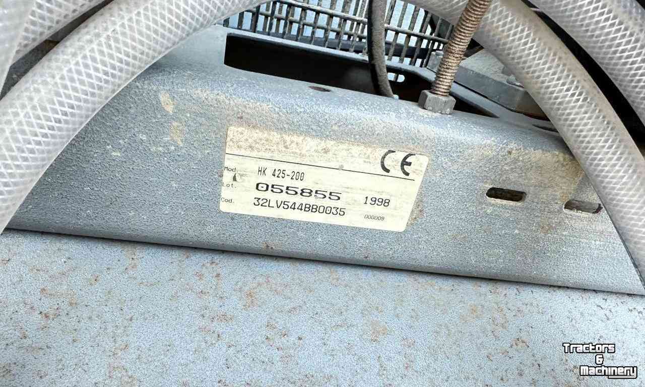 Compresseur Airpress HK 425-200 Compressor
