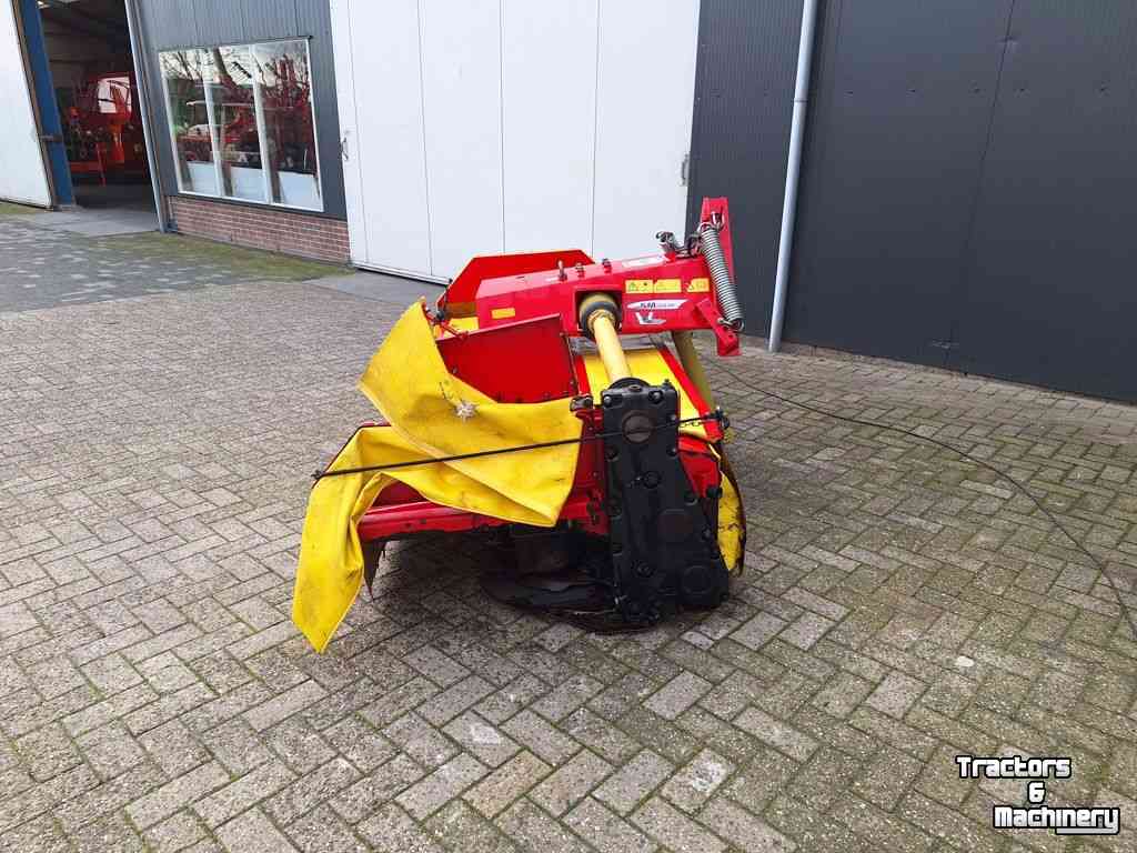 Faucheuse Fella SM 310 FP CC