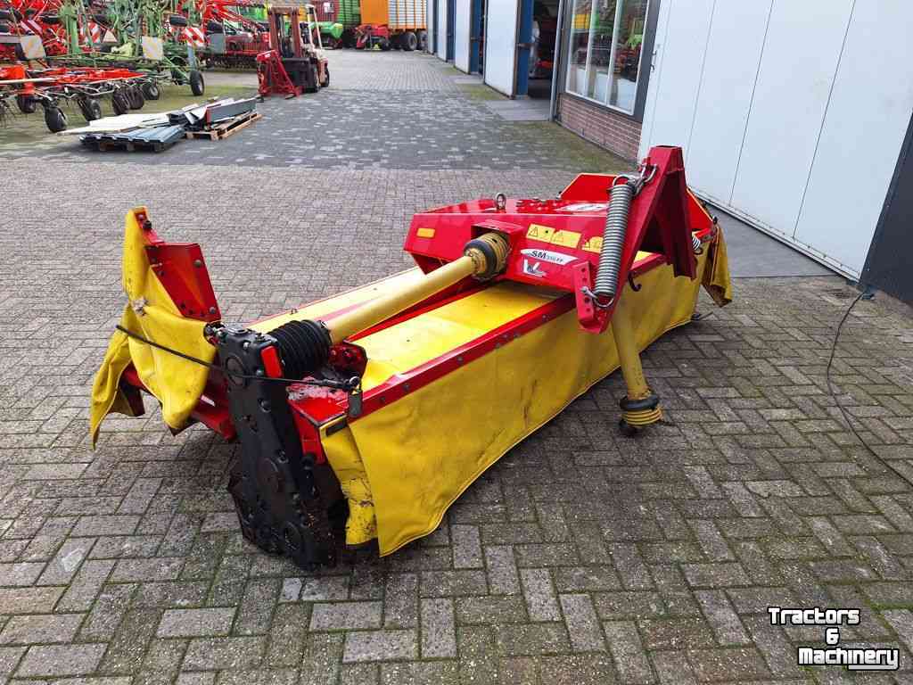 Faucheuse Fella SM 310 FP CC