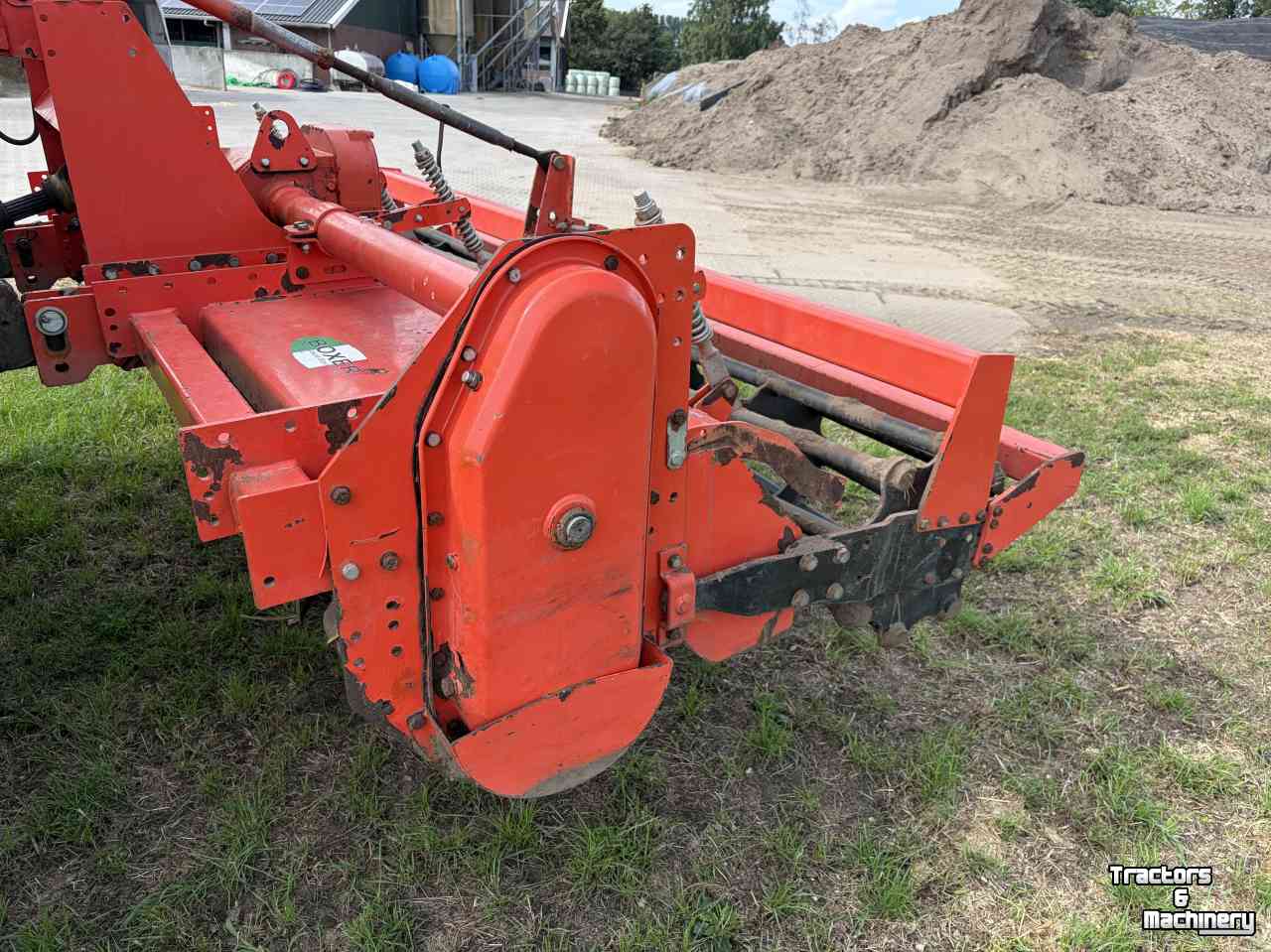 Fraise rotative Boxer GF 300 XL