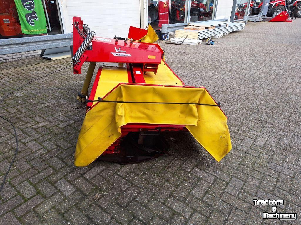 Faucheuse Fella SM 310 FP CC